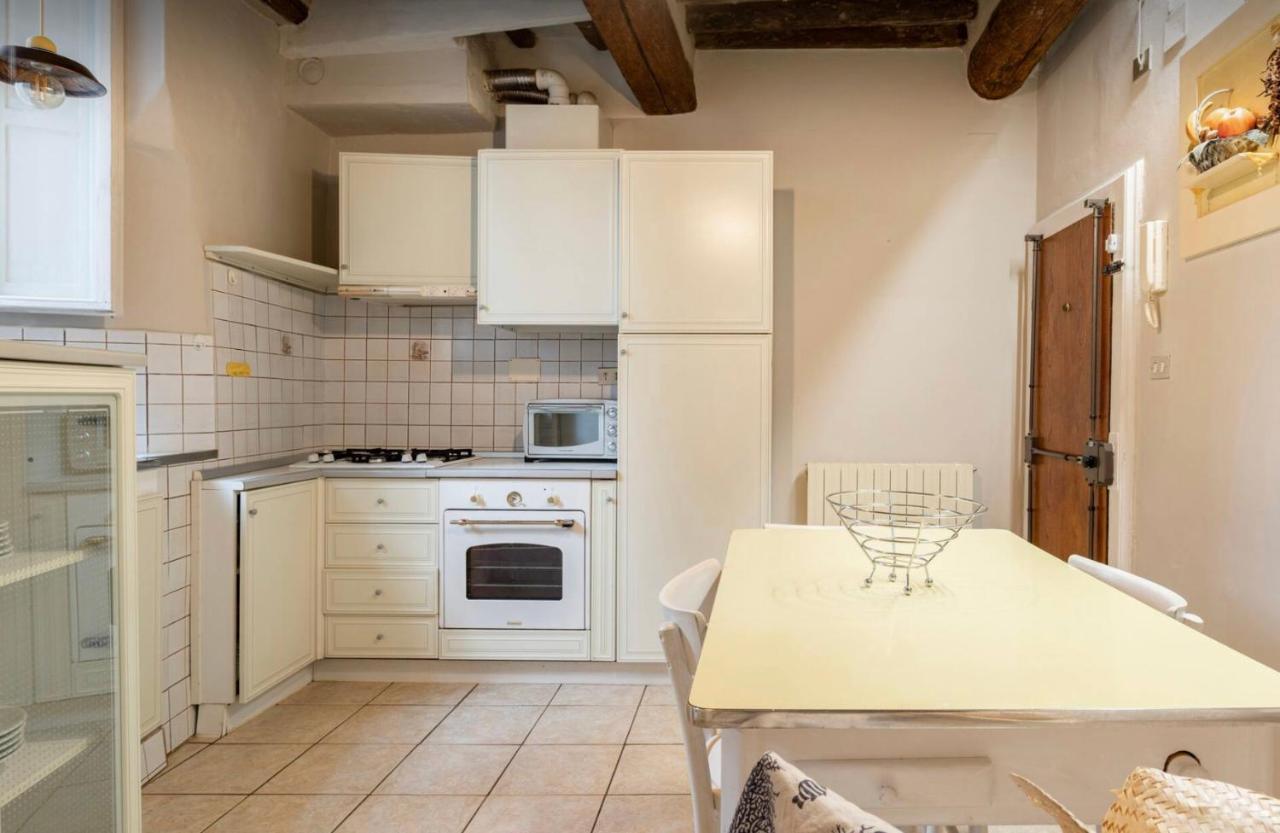 Perugia Historic Center Apartment Luaran gambar
