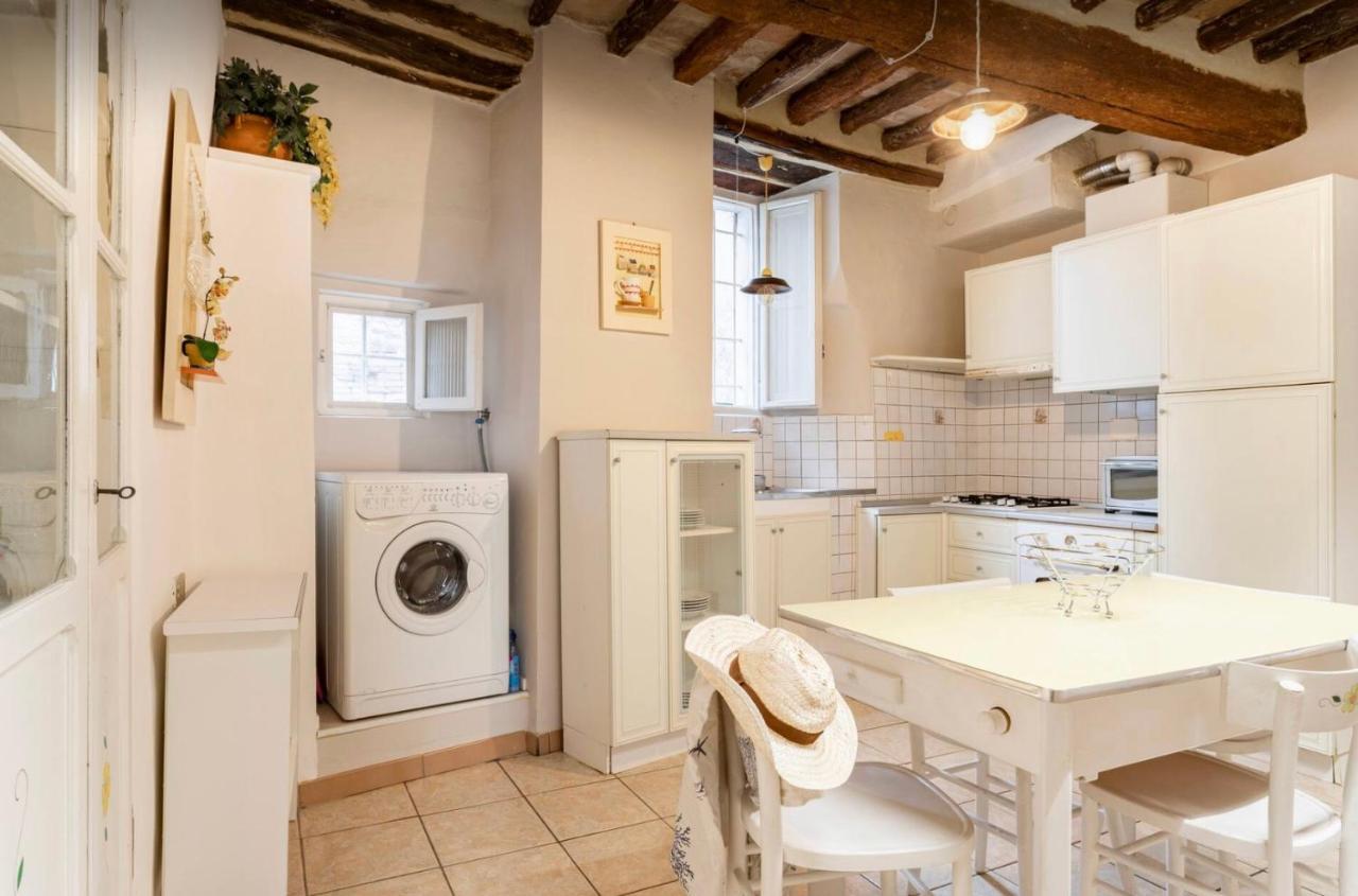 Perugia Historic Center Apartment Luaran gambar