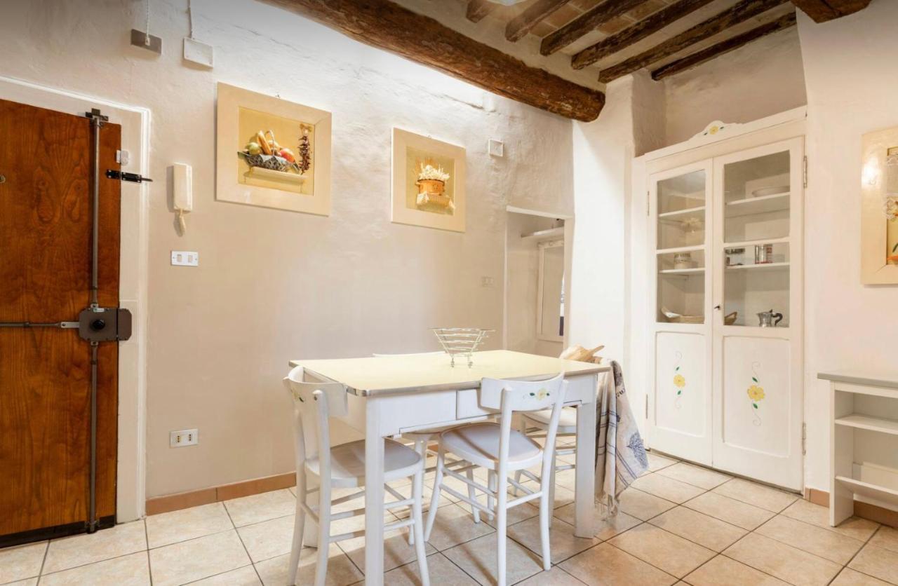 Perugia Historic Center Apartment Luaran gambar